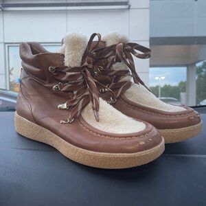 Tommy Hilfiger Booties